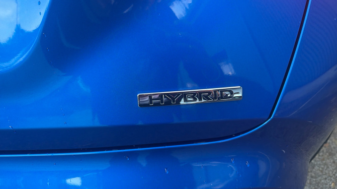 Nissan Juke 1.6 Hybrid N-Connecta 5dr Auto [Revised] Hybrid Hatchback - Image 25